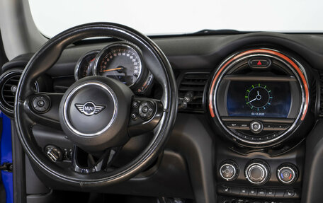 MINI Hatch, 2018 год, 1 655 000 рублей, 13 фотография