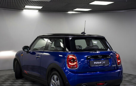 MINI Hatch, 2018 год, 1 655 000 рублей, 23 фотография