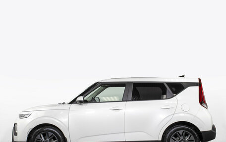 KIA Soul III, 2021 год, 1 985 000 рублей, 8 фотография