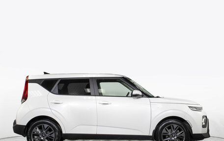 KIA Soul III, 2021 год, 1 985 000 рублей, 4 фотография