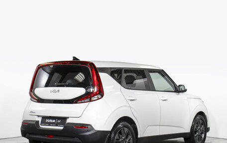 KIA Soul III, 2021 год, 1 985 000 рублей, 5 фотография