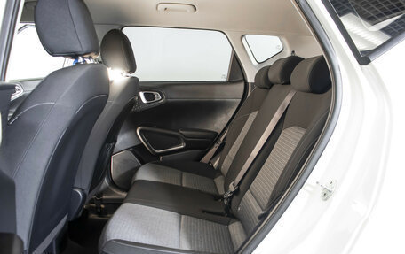 KIA Soul III, 2021 год, 1 985 000 рублей, 10 фотография