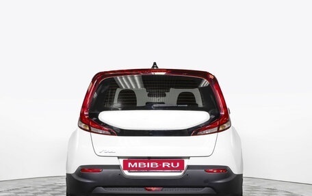 KIA Soul III, 2021 год, 1 985 000 рублей, 6 фотография