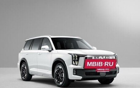 GAC GS8, 2025 год, 5 099 000 рублей, 1 фотография