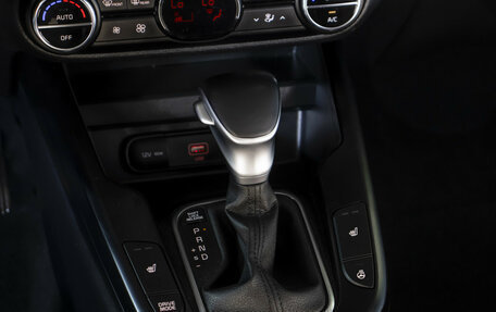 KIA Soul III, 2021 год, 1 985 000 рублей, 14 фотография