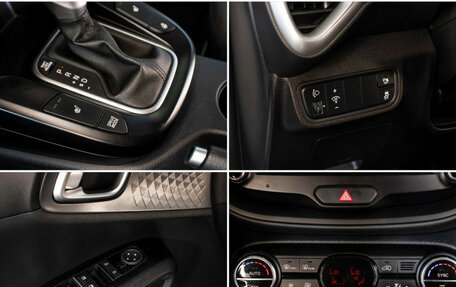 KIA Soul III, 2021 год, 1 985 000 рублей, 17 фотография