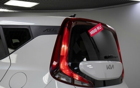 KIA Soul III, 2021 год, 1 985 000 рублей, 21 фотография