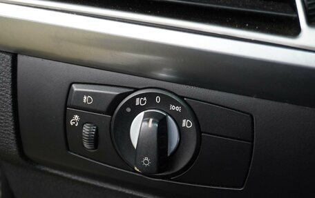 BMW X6, 2008 год, 1 699 000 рублей, 13 фотография