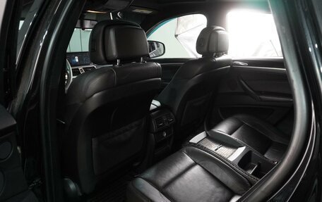 BMW X6, 2008 год, 1 699 000 рублей, 11 фотография