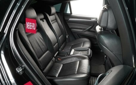 BMW X6, 2008 год, 1 699 000 рублей, 7 фотография