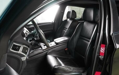 BMW X6, 2008 год, 1 699 000 рублей, 10 фотография