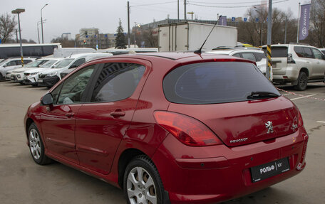 Peugeot 308 II, 2009 год, 445 000 рублей, 7 фотография