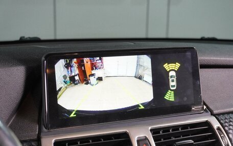 BMW X6, 2008 год, 1 699 000 рублей, 17 фотография