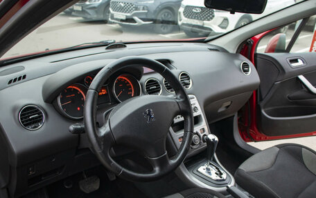 Peugeot 308 II, 2009 год, 445 000 рублей, 9 фотография