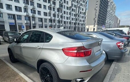 BMW X6, 2011 год, 1 700 000 рублей, 3 фотография