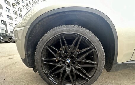 BMW X6, 2011 год, 1 700 000 рублей, 5 фотография