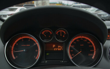 Peugeot 308 II, 2009 год, 445 000 рублей, 11 фотография