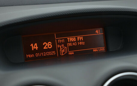 Peugeot 308 II, 2009 год, 445 000 рублей, 18 фотография