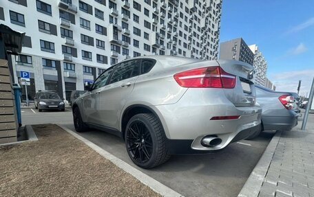 BMW X6, 2011 год, 1 700 000 рублей, 6 фотография