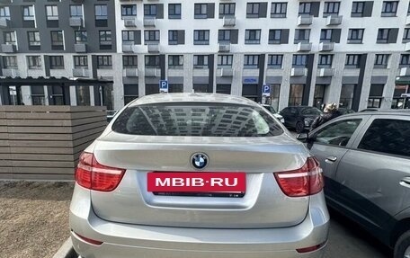 BMW X6, 2011 год, 1 700 000 рублей, 2 фотография