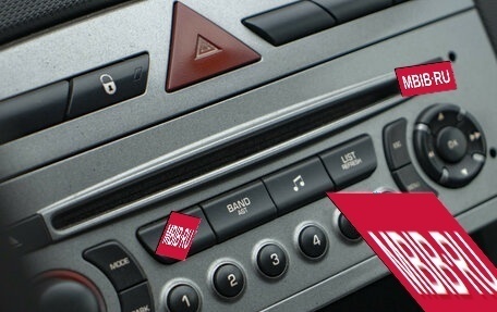 Peugeot 308 II, 2009 год, 445 000 рублей, 15 фотография