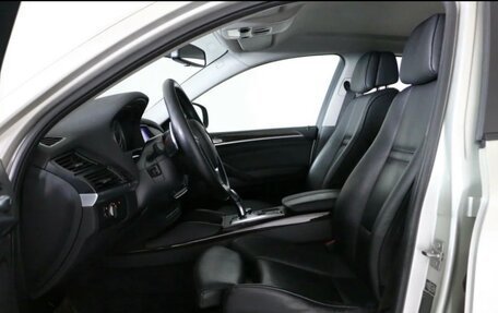 BMW X6, 2011 год, 1 700 000 рублей, 8 фотография