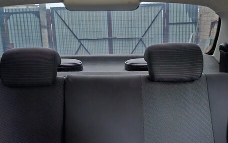 Fiat Albea I рестайлинг, 2008 год, 270 000 рублей, 9 фотография