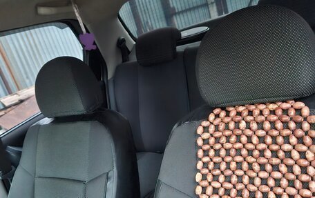 Fiat Albea I рестайлинг, 2008 год, 270 000 рублей, 8 фотография