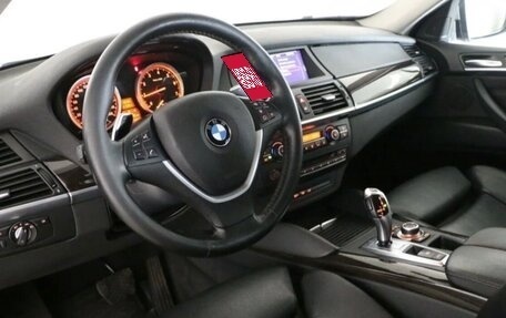 BMW X6, 2011 год, 1 700 000 рублей, 11 фотография