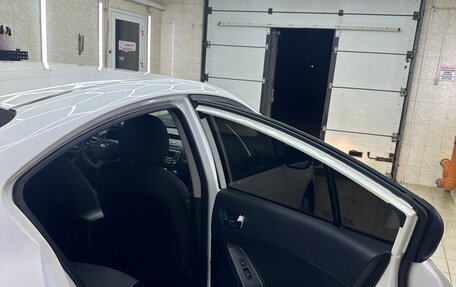 KIA Cerato III, 2016 год, 1 100 000 рублей, 9 фотография