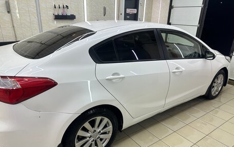 KIA Cerato III, 2016 год, 1 100 000 рублей, 7 фотография