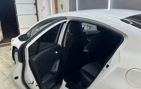 KIA Cerato III, 2016 год, 1 100 000 рублей, 8 фотография