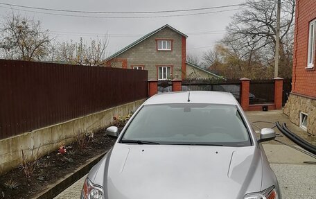 Ford Mondeo III, 2007 год, 730 000 рублей, 2 фотография
