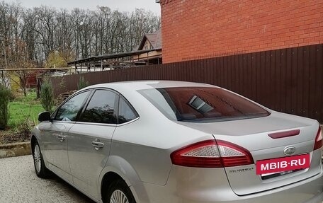 Ford Mondeo III, 2007 год, 730 000 рублей, 4 фотография