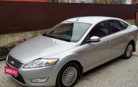 Ford Mondeo III, 2007 год, 730 000 рублей, 3 фотография