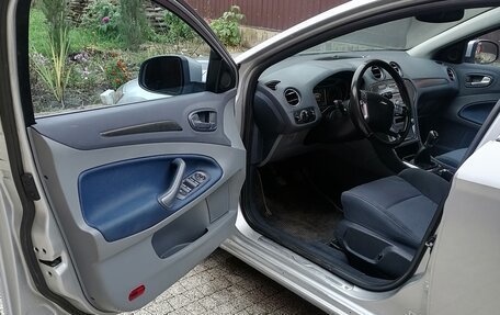 Ford Mondeo III, 2007 год, 730 000 рублей, 6 фотография