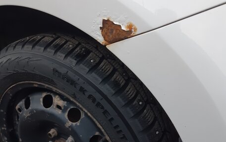 Volkswagen Polo VI (EU Market), 2011 год, 749 000 рублей, 11 фотография