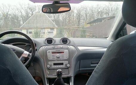 Ford Mondeo III, 2007 год, 730 000 рублей, 8 фотография