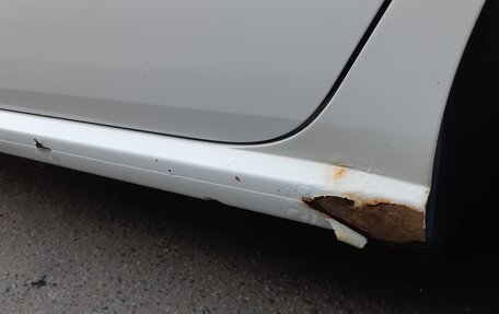 Volkswagen Polo VI (EU Market), 2011 год, 749 000 рублей, 12 фотография