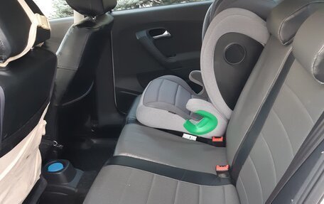 Volkswagen Polo VI (EU Market), 2011 год, 749 000 рублей, 8 фотография