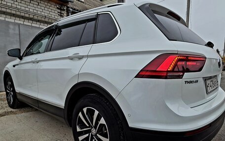 Volkswagen Tiguan II, 2019 год, 3 320 000 рублей, 4 фотография