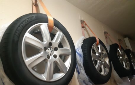 Volkswagen Polo VI (EU Market), 2011 год, 749 000 рублей, 18 фотография