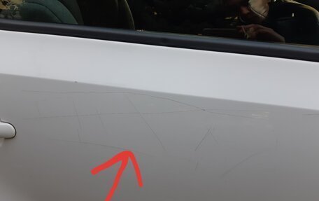 Volkswagen Polo VI (EU Market), 2011 год, 749 000 рублей, 15 фотография