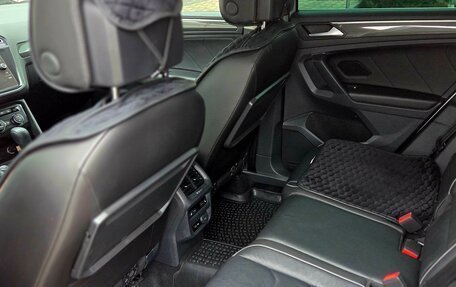 Volkswagen Tiguan II, 2019 год, 3 320 000 рублей, 19 фотография