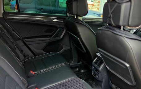 Volkswagen Tiguan II, 2019 год, 3 320 000 рублей, 18 фотография