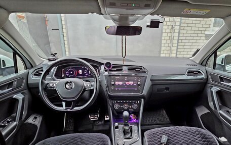 Volkswagen Tiguan II, 2019 год, 3 320 000 рублей, 13 фотография