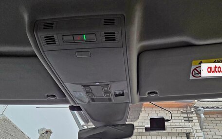 Volkswagen Tiguan II, 2019 год, 3 320 000 рублей, 22 фотография