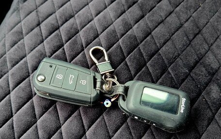 Volkswagen Tiguan II, 2019 год, 3 320 000 рублей, 23 фотография