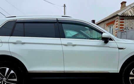 Volkswagen Tiguan II, 2019 год, 3 320 000 рублей, 30 фотография