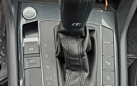 Volkswagen Tiguan II, 2019 год, 3 320 000 рублей, 36 фотография